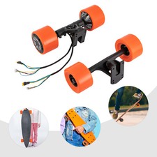 Kit Doppio Motore Per