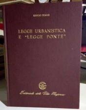 Legge Urbanistica e "Legge