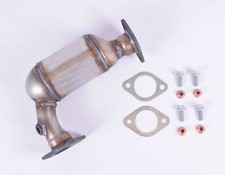 Catalizzatore per Subaru