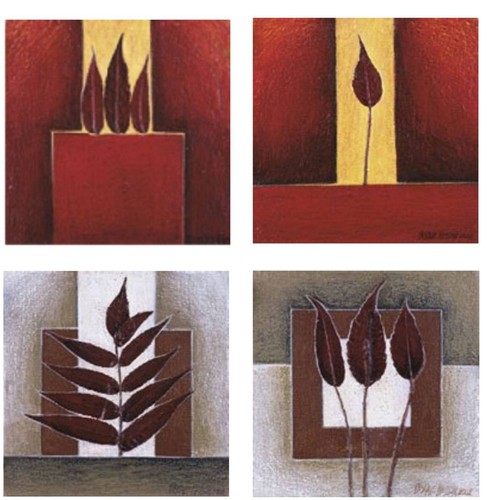 Quadro stampa pannello mdf - su,
