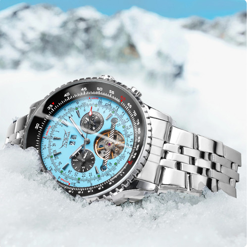 Orologio jaragar uomo - jaragar,