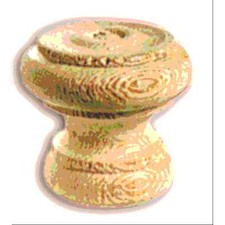 POMOLO POMELLO POMOLINO LEGNO