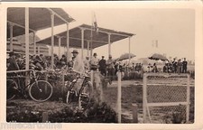 # BOLOGNA: 1933 - GARA DI TIRO
