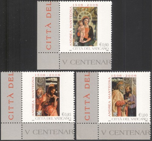 Vaticano 2006