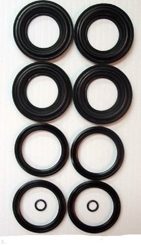 Kit guarnizioni pinza freno