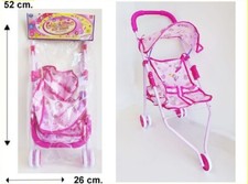 x Passeggino 3 Ruote