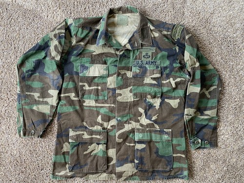 Giacca combattimento - da,