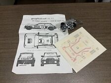 Graphyland Transkit Renault 5