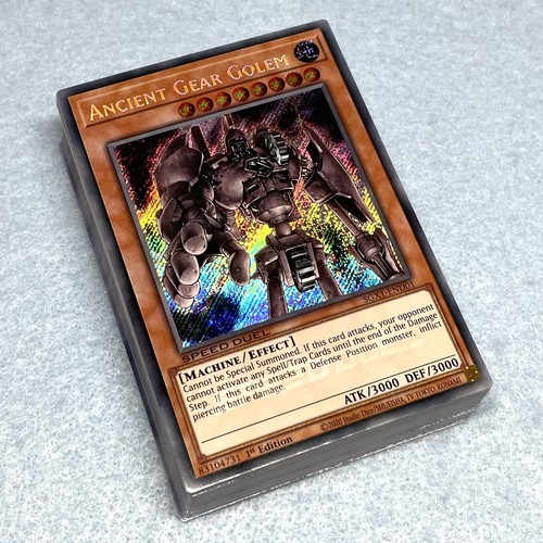 Yugioh vellian crowler - gx, dr