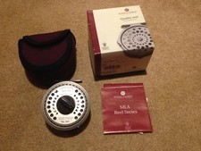 Mulinello Hardy MLA 375 Limited Edition