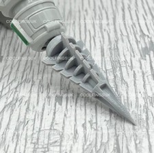 Dragonzord ricambio punta coda