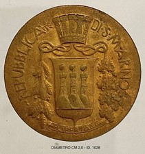 REPUBLIC OF SAN MARINO MARINE