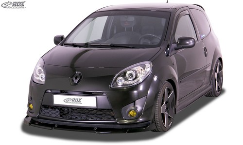 Spoiler rdx labbro per - per, renault