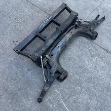 CULLA MOTORE PER FIAT Multipla 2° Serie Bifuel/Metano 1.6 (04>)