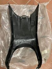 SOTTOPEDANA NERO BOOSTER