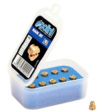 SET KIT 10 Getti Massimo 5 mm