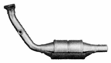 Catalizzatore per fiat - per,