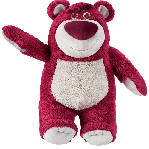 Nuovo disney store - nuovo, lotso