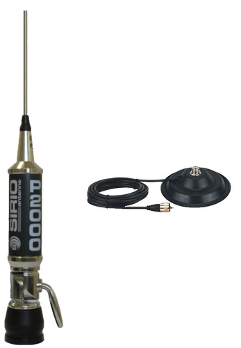 Antenna sirio performer - cb,