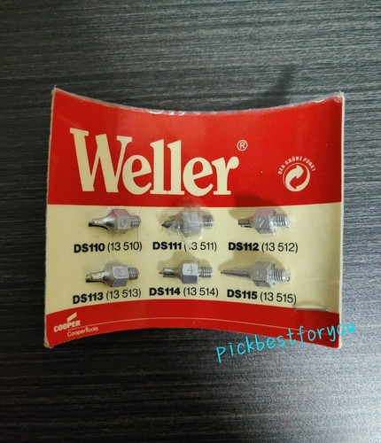 1pcs solo weller ds110 - weller, ds111