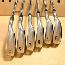 Titleist AP1 718 Set di ferri