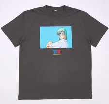 T-shirt Dragon Ball Bulma