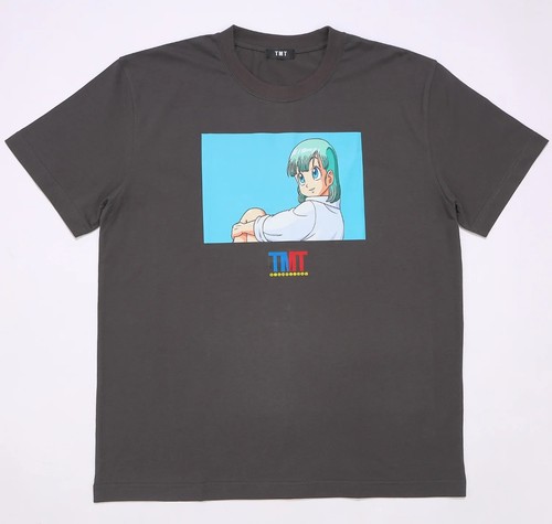 Shirt dragon ball - t-shirt,