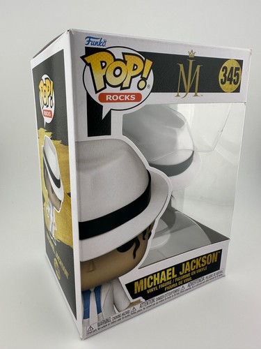 Funko pop rocks - pop!,