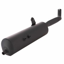 Marmitta GIANNELLI Original