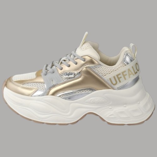 Scarpe buffalo yuno - one, design