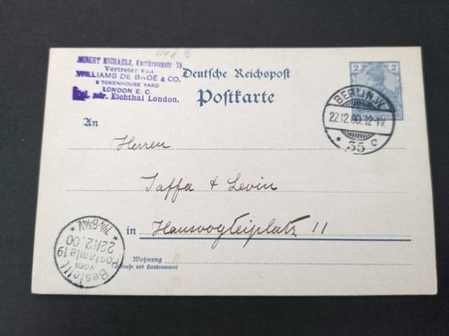 Impero tedesco germania interi - germania,