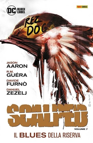 Scalped vol il blues - vol.,