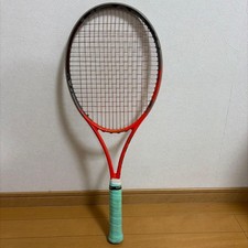 Head Utech IG Radical Pro 2012