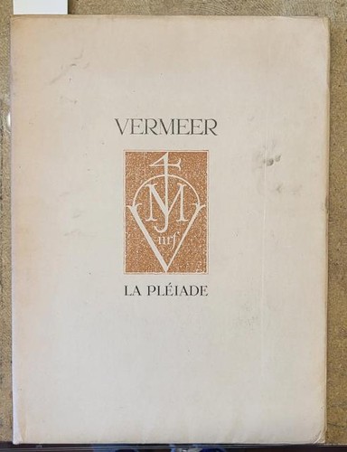 Vermeer delft paris - vermeer,