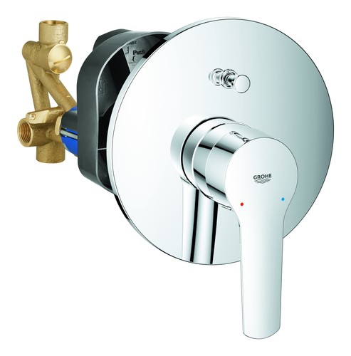 Grohe start 23558002 - grohe,