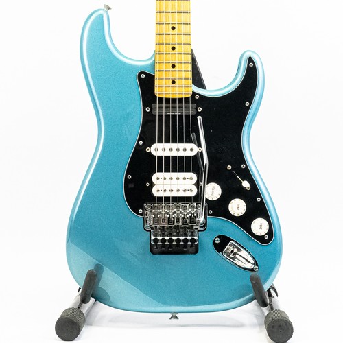 Fender player stratocaster hss - fender,