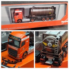 Volvo FH GL Den Hartogh