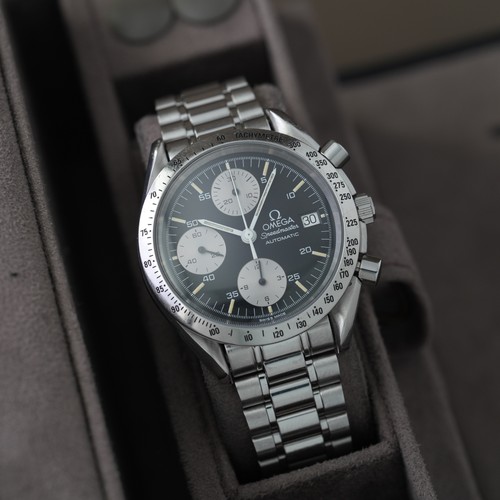 Omega speedmaster date 39mm - omega,