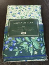 NEW Vintage LAURA ASHLEY HOME