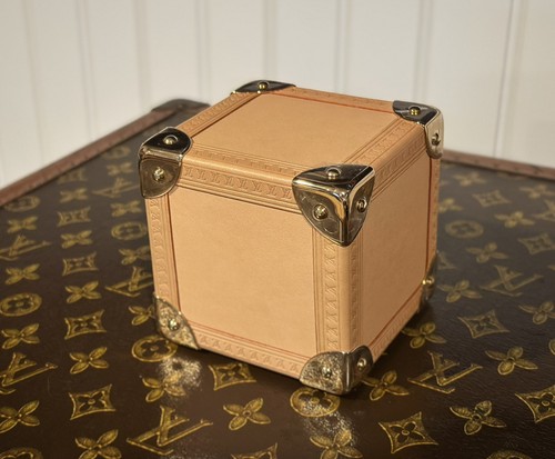 Louis vuitton rarissimo baule - louis,