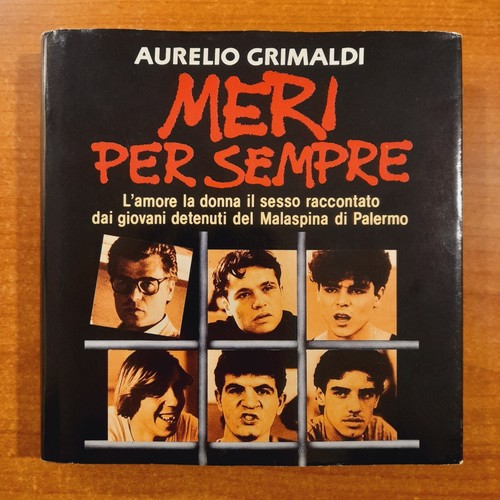 Meri per sempre aurelio - meri,