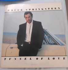 Bruce Springsteen – Tunnel