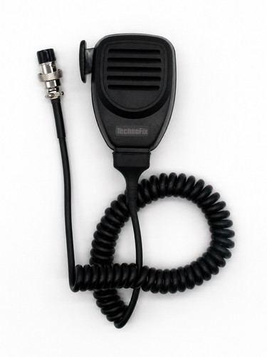 Ricambio microfono electret - ricambio,