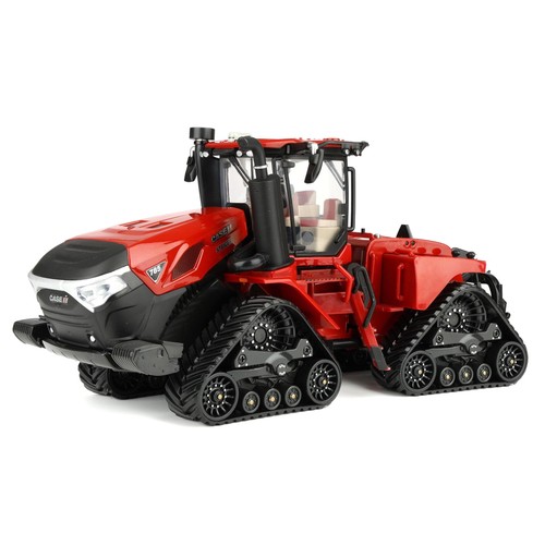 Trattore quadtrac case - trattore, ih