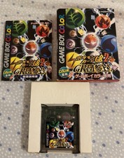 POKEMON CARD GB 2 GR Pocket