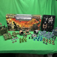 Battleground Balestre e
