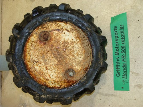 Honda fr500 fr700 - fr500, fr700?