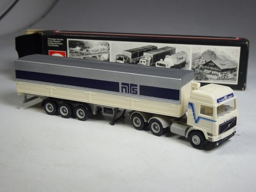 Herpa 907278 volvo - (yg-52),