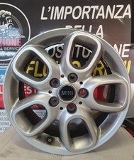 SET 4 CERCHI IN LEGA 16" MINI