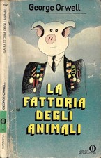La Fattoria degli Animali. 